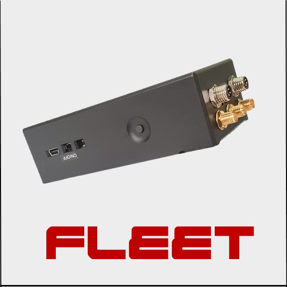 Fleet Management